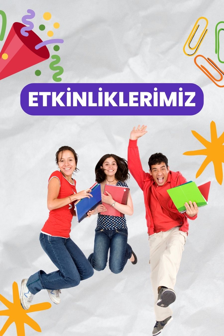 Akcan Okulları Etkinlik